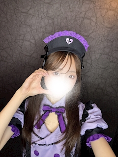 プロフィール写真1・かのん｜OSHI HOLIC・オシホリック - 恵比寿のコンカフェ