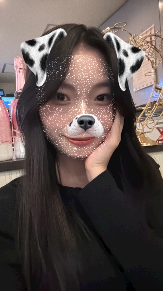 プロフィール写真1・りんりん🐾🖤|