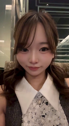 プロフィール写真1・りあん|福岡NOBLE・フクオカノーブル - 中洲のキャバクラ