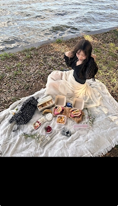 プロフィール写真1・つばき｜ガールズバー イヴ・イヴ - 船橋のガールズバー