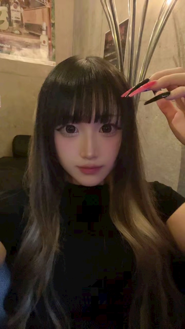*