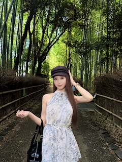 プロフィール写真1・りこ｜木屋町 キャバクラ・ザウバー