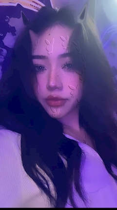 プロフィール写真2・黒咲レアン|CLUB VANQUISH・バンキッシュ - 枚方のキャバクラ