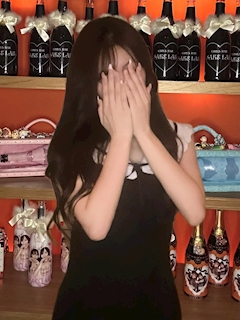 プロフィール写真1・のあ꒰ GirlsBar SAKELAB ꒱｜SAKE LAB・サケラボ - 歌舞伎町のガールズバー