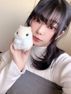 プロフィール写真1・るる｜LOVE＆BERRY・ラブアンドベリー - 八王子のコンカフェ