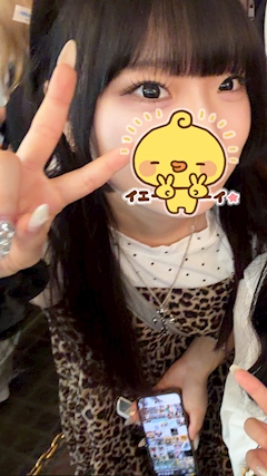 プロフィール写真3・いろは|GIRLS BAR Y・ワイ - 中目黒のガールズバー