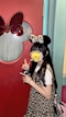 プロフィール写真2・いろは|GIRLS BAR Y・ワイ - 中目黒のガールズバー