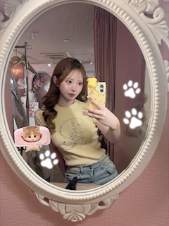 プロフィール写真2・せら｜CLUB CAPONE・カポネ - 錦糸町駅南口のキャバクラ