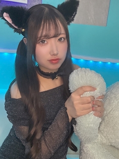 プロフィール写真1・せな|コンカフェ&ラウンジ Potion・ポーション - 川越のコンカフェ