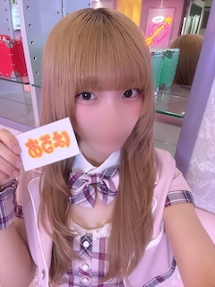 プロフィール写真1・はるあ|超絶時空天使なんば界隈・チョウゼツジクウテンシ ナンバカイワイ - 難波のコンカフェ