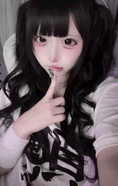 プロフィール写真1・デビ|すてら☆ちゃ~む - 池袋西口のコンカフェ