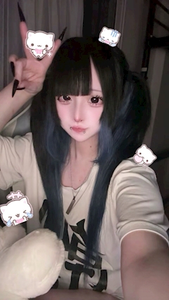 プロフィール写真2・デビ|すてら☆ちゃ~む - 池袋西口のコンカフェ