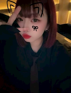 プロフィール写真2・ななせ｜Lady's Bar Pilina・ピリナ - 広島市（流川）のガールズバー