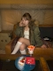 プロフィール写真3・すずね|BAR 10・バー テン - 中洲のガールズバー