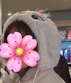 プロフィール写真1・そら｜BUBBLE・バブル - 渋谷の朝・昼キャバ