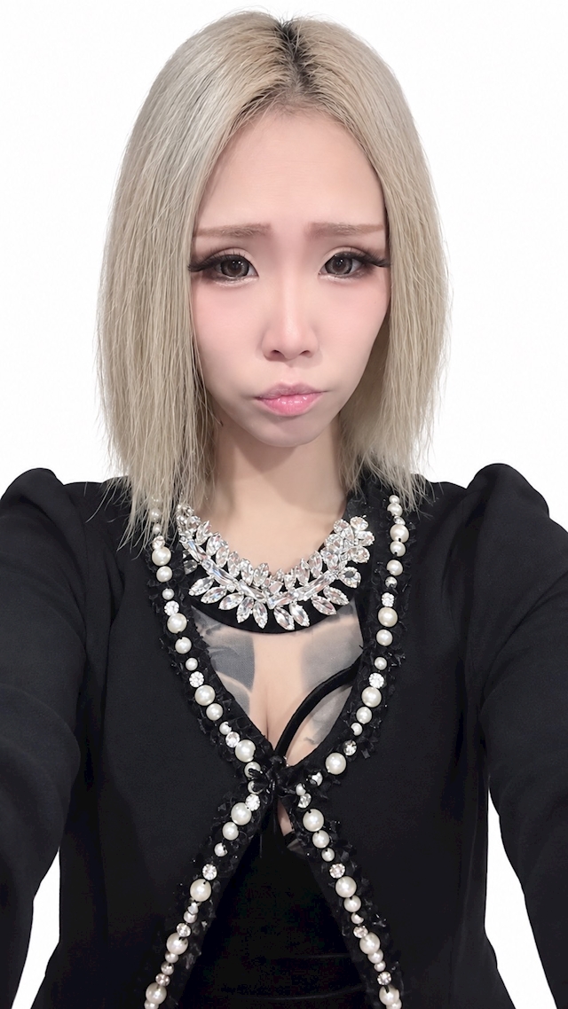 あかね♡チーママ♡ AURA