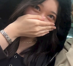 プロフィール写真2・ひめ🍒神楽坂Cherry｜Girl's Bar Cherry ・チェリー - 神楽坂・飯田橋のガールズバー