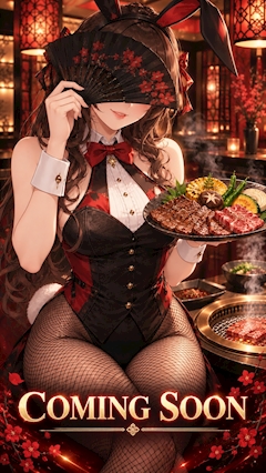 プロフィール写真2・りり｜焼肉とバニーガール 国分町店・ヤキニクトバニーガール - 国分町のガールズバー