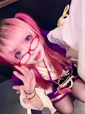 ピックアップキャスト キラ 幻想和ロリィタコンカフェ 華麗堂・カレイドウ - 秋葉原のコンカフェ