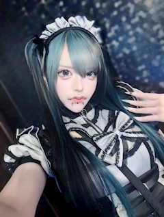 プロフィール写真1・ねる|Candy Made 大分店・キャンディーメイド - 大分市・都町のコンカフェ
