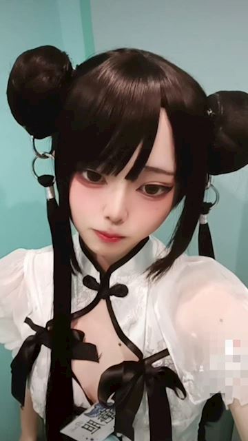 竜胆💚みんもん十三のプロフ動画