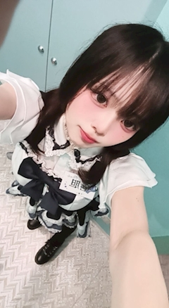 プロフィール写真7・竜胆💚みんもん十三｜MINTY MONSTER 十三・ミンティーモンスター - 十三のコンカフェ