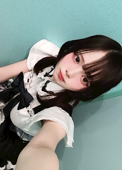 プロフィール写真6・竜胆💚みんもん十三｜MINTY MONSTER 十三・ミンティーモンスター - 十三のコンカフェ