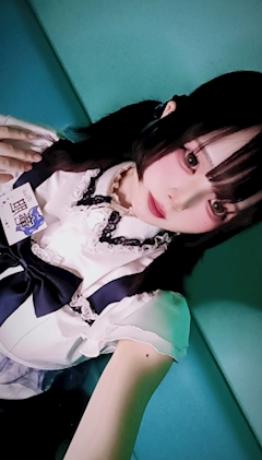 プロフィール写真8・竜胆💚みんもん十三｜MINTY MONSTER 十三・ミンティーモンスター - 十三のコンカフェ