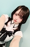 プロフィール写真5・竜胆💚みんもん十三｜MINTY MONSTER 十三・ミンティーモンスター - 十三のコンカフェ