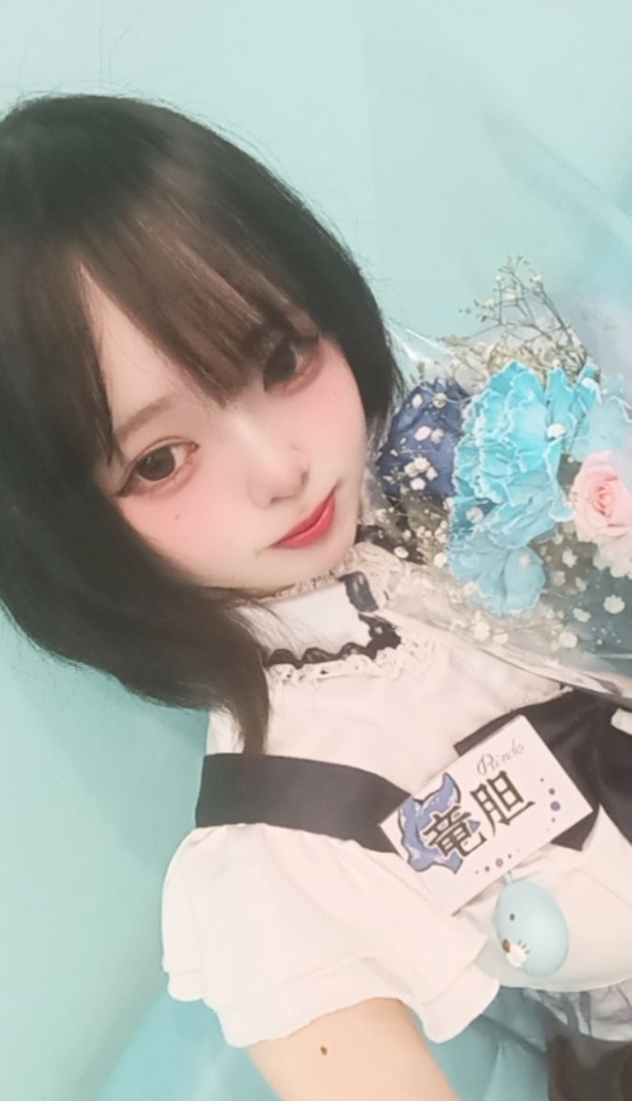 竜胆💚みんもん十三