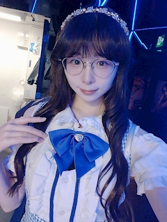 プロフィール写真1・しおね|コンセプトカフェNAVY2・ネイビーツー - 横浜のコンカフェ