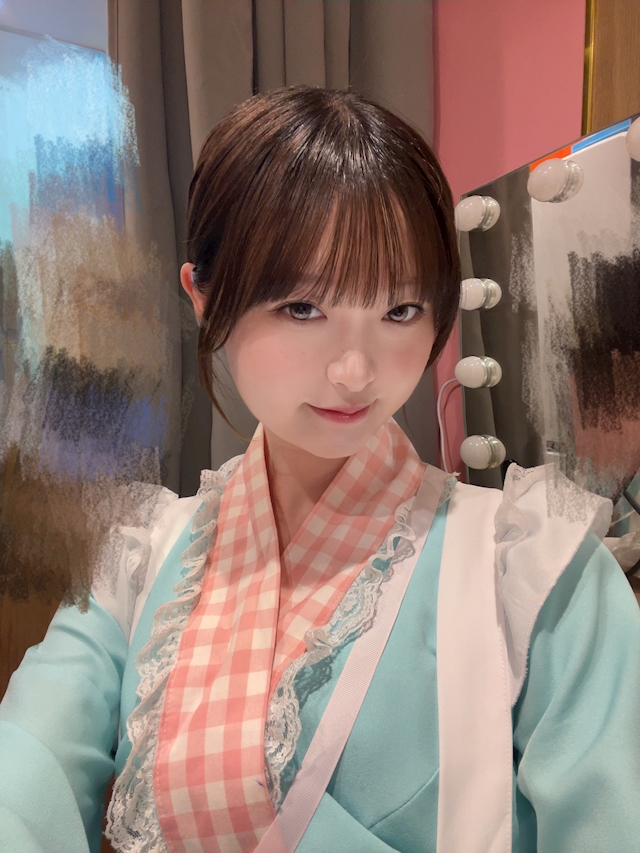うみ 可茶菓茶‐ぷりてぃぱーてぃ‐