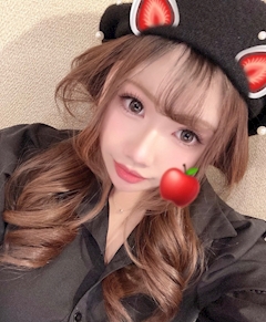 あみ♡🍎昼スナック りんご🍎