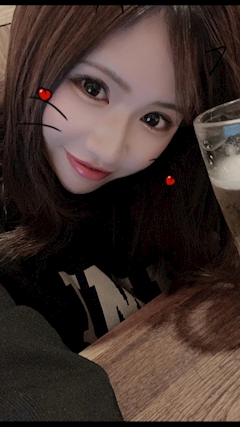 プロフィール写真3・あみ♡🍎昼スナック りんご🍎|昼スナック りんご - 天王寺のスナック