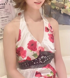 プロフィール写真1・あみ｜Pub whitelace・ホワイトレース - 町田のパブ/スナック