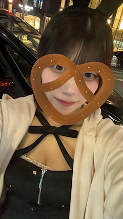 プロフィール写真2・らい|いたずらバニーちゃん 心斎橋店 - 東心斎橋のガールズバー