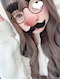 プロフィール写真1・ゆな|Girls Bar compagno・コンパーニョ - 三軒茶屋のガールズバー