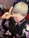 プロフィール写真2・える｜MoonBlue・ムーンブルー - 千葉・富士見町のコンカフェ
