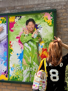 プロフィール写真1・あゆみ|Mrs.J 梅田・ミセス ジェイ ウメダ - 堂山町の熟女パブ/熟女キャバクラ