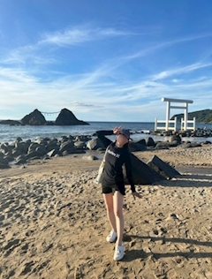 プロフィール写真2・める|THE LOUNGE MIYAKOJIMA・ザ ラウンジ ミヤコジマ - 宮古島のキャバクラ