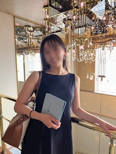 プロフィール写真3・める|THE LOUNGE MIYAKOJIMA・ザ ラウンジ ミヤコジマ - 宮古島のキャバクラ
