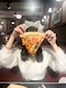 プロフィール写真1・なぎ|GIRL'S BAR PAC・パック - 茨木のガールズバー