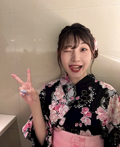プロフィール写真3・なお👩🏻‍✈️✈️【PUB CLUB RISING】｜下北沢 キャバクラ・ライジング
