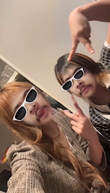 *