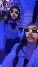 *