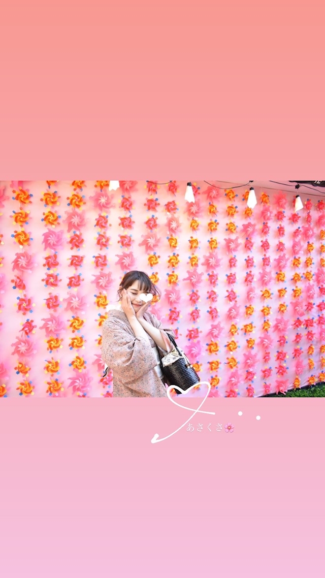 プロフィール写真1・さら🤍市川AJITO｜