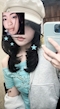プロフィール写真5・あお｜夜顔・ヨルガオ - 新小岩のパブ/スナック