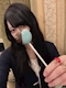 プロフィール写真3・あお｜夜顔・ヨルガオ - 新小岩のパブ/スナック