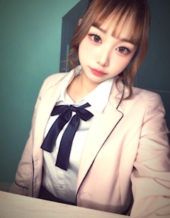 プロフィール写真1・のん|Oruchan class・オルチャンクラス - 安城のガールズバー