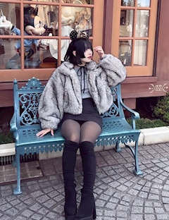 プロフィール写真2・あずさ【船橋BarROCK】|Girl’s Bar ROCK・ロック - 船橋のガールズバー